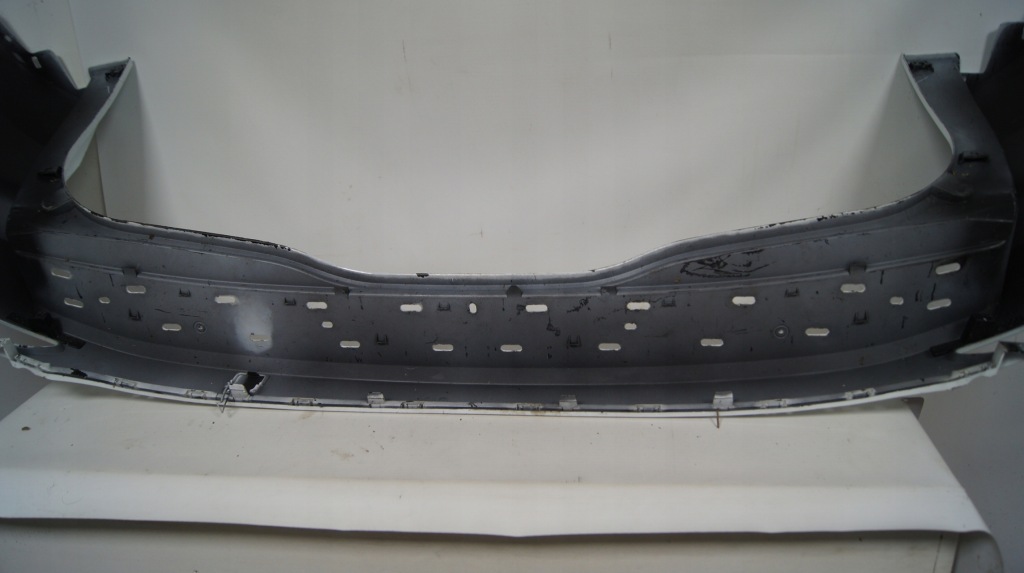 Бампер задняя s-max mk2 em2b-17h773 15r- Доставка