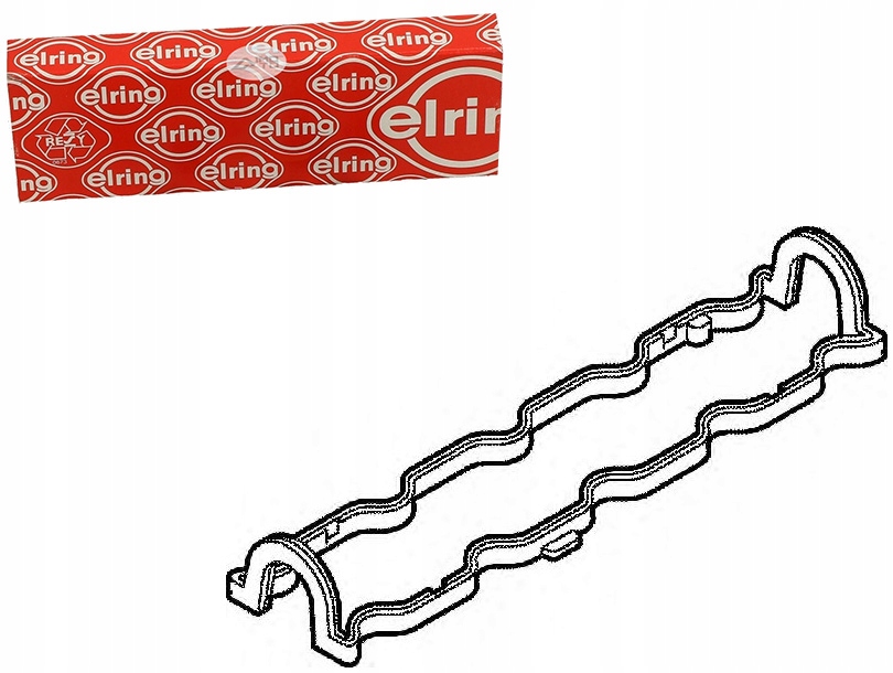 Прокладка кришки клапанів elring el581305 в Україні