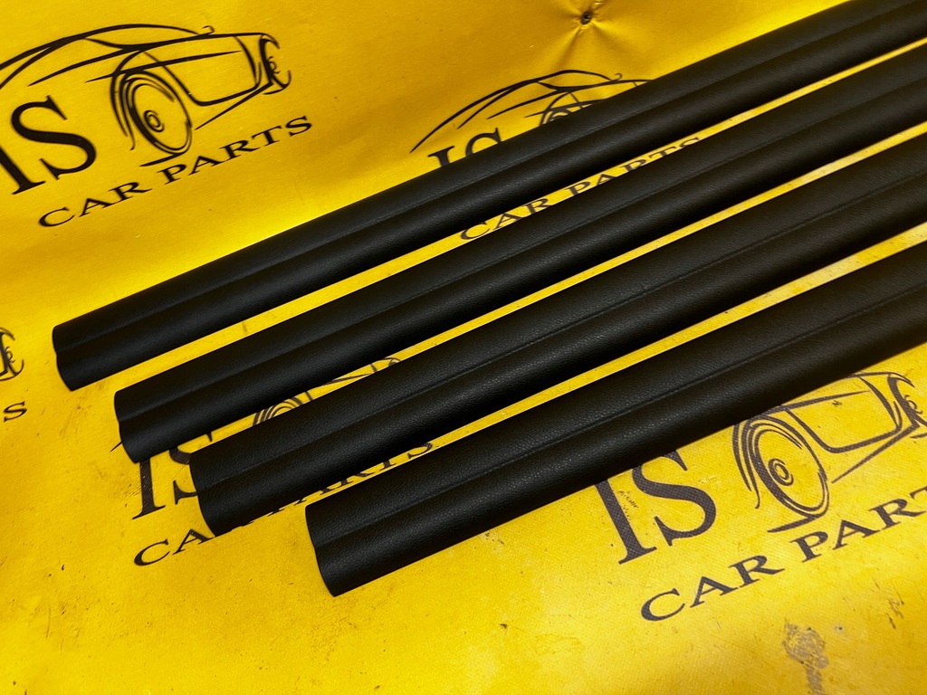 фото №6, Правая защита молдинг порог дверь bmw 1 f21 2 f22 f87