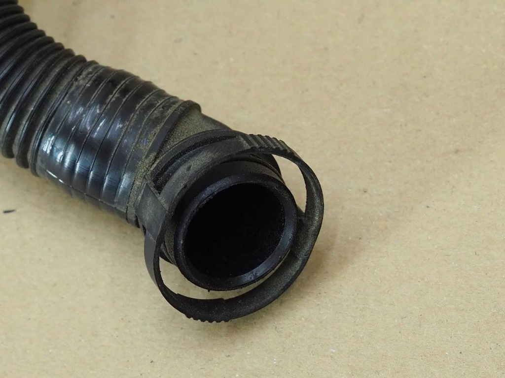 фото №5, A8 d3 6.0 w12 шланг насоса повітря вторинного