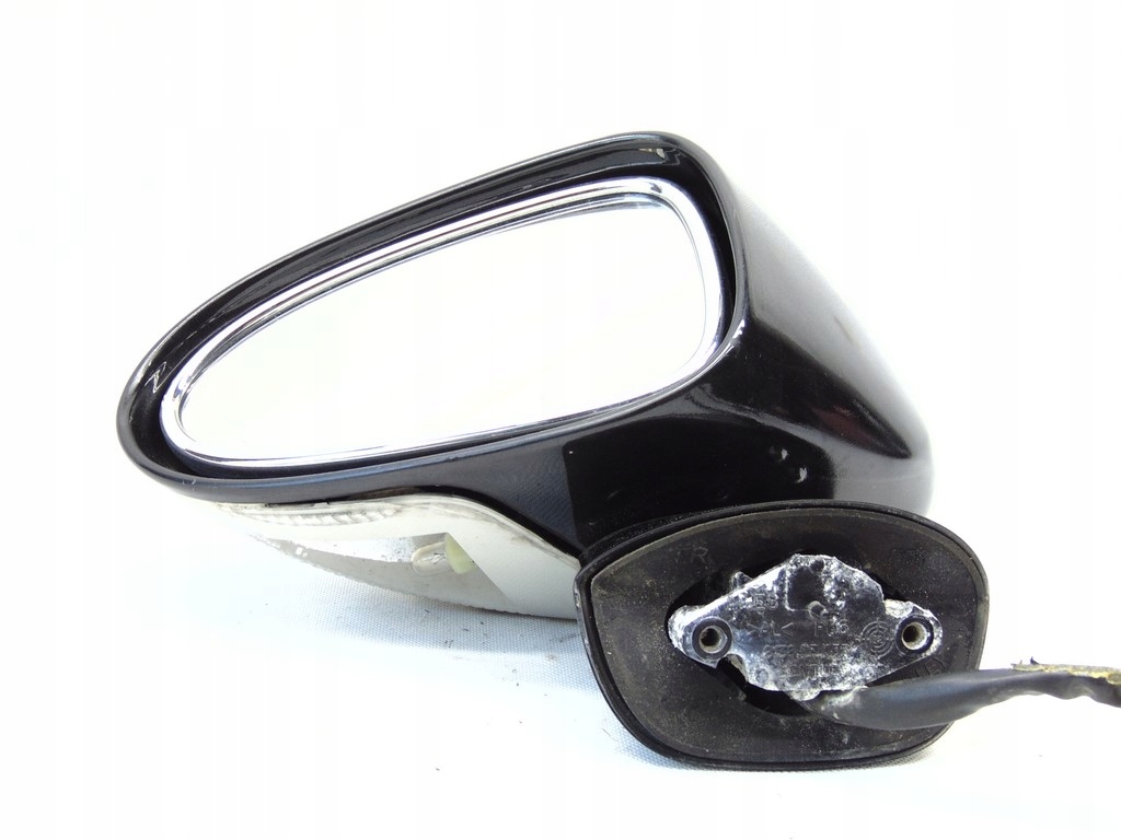 фото №9, Зеркало левая bentley continental flying spur 05-