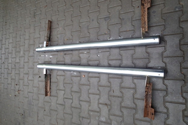 фото №6, Jeep grand cherokee wj 99-04 пороги пороги бічний