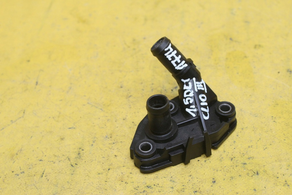 фото №1, Патрубок wody 1.5dci clio iii 8200307174