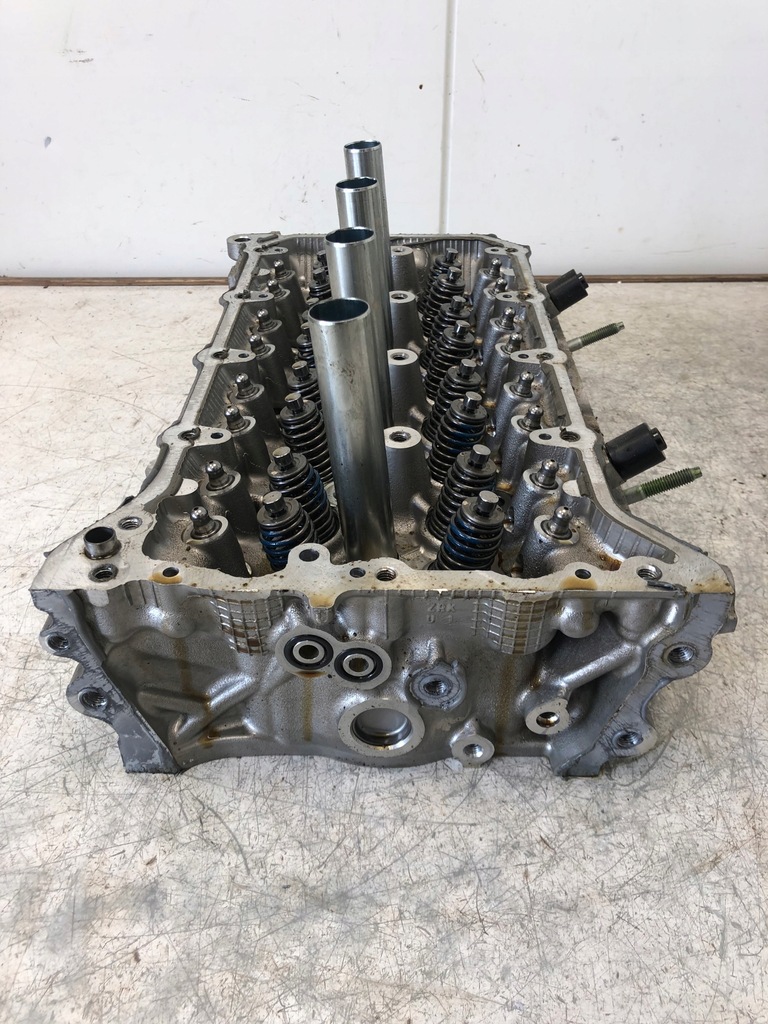 фото №5, Головка toyota c-hr chr hybrid x2zr