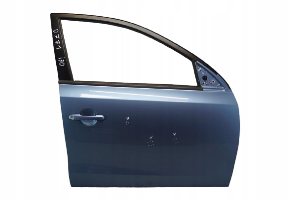 фото №1, Дверь правый перед hyundai i30 i