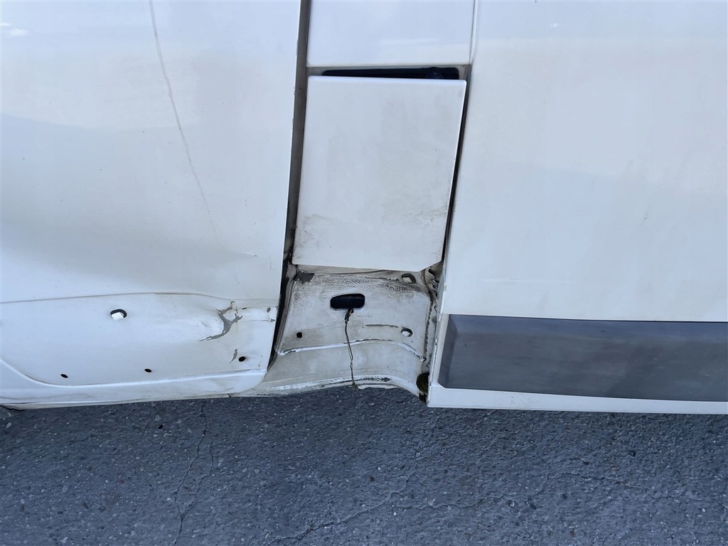 фото №7, Кузов кузов brief fiat ducato 2.3 m-jet 130 km max l4 lift 2017 rok