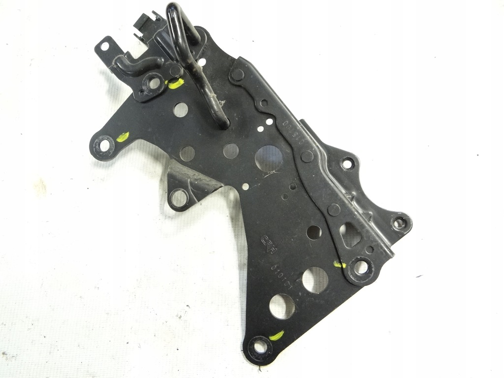 фото №1, Bmw x5 e53 блокировка сиденье спинка правая задняя