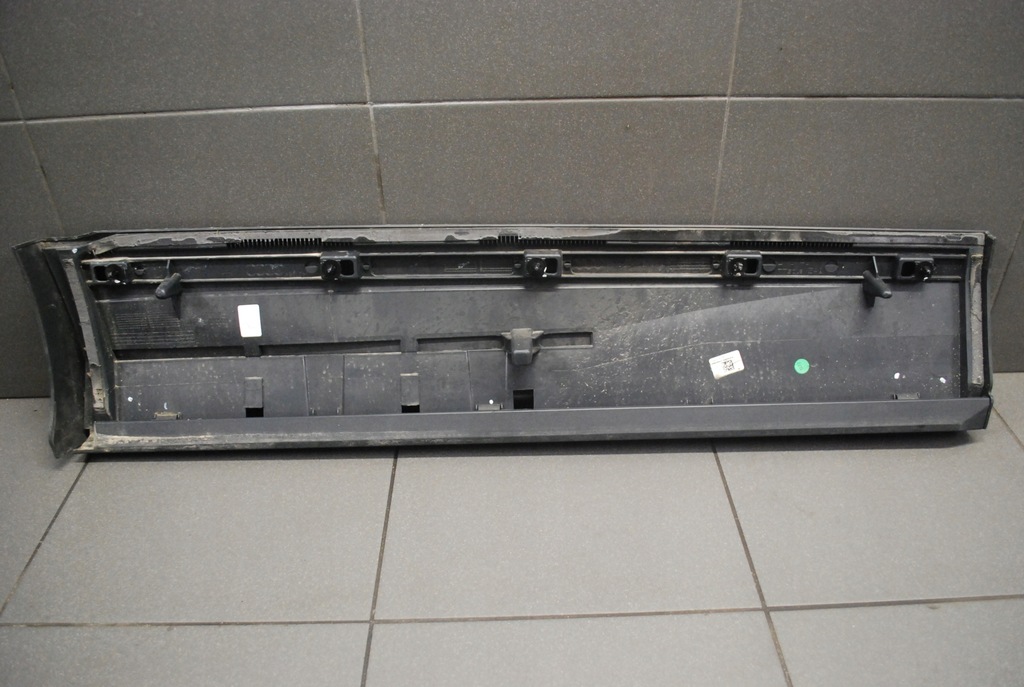 фото №10, Нижняя молдинг дверь левая audi q8 4m8853969a