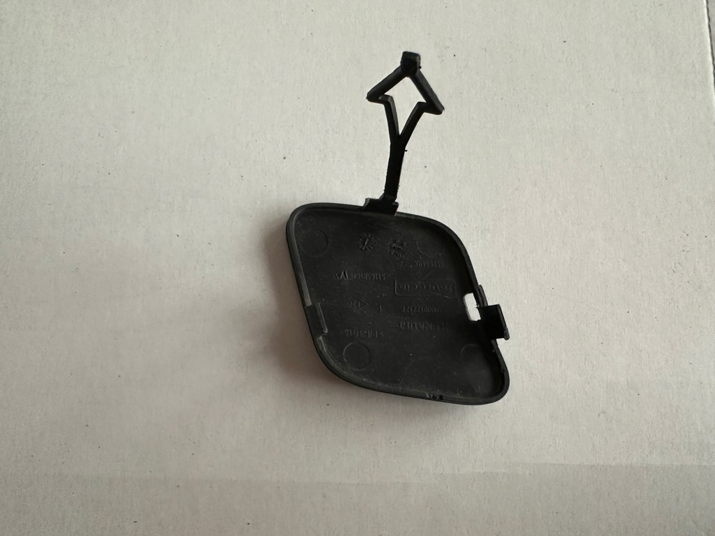 фото №3, Заглушка фаркоп задняя 511658164r renault kadjar 15-