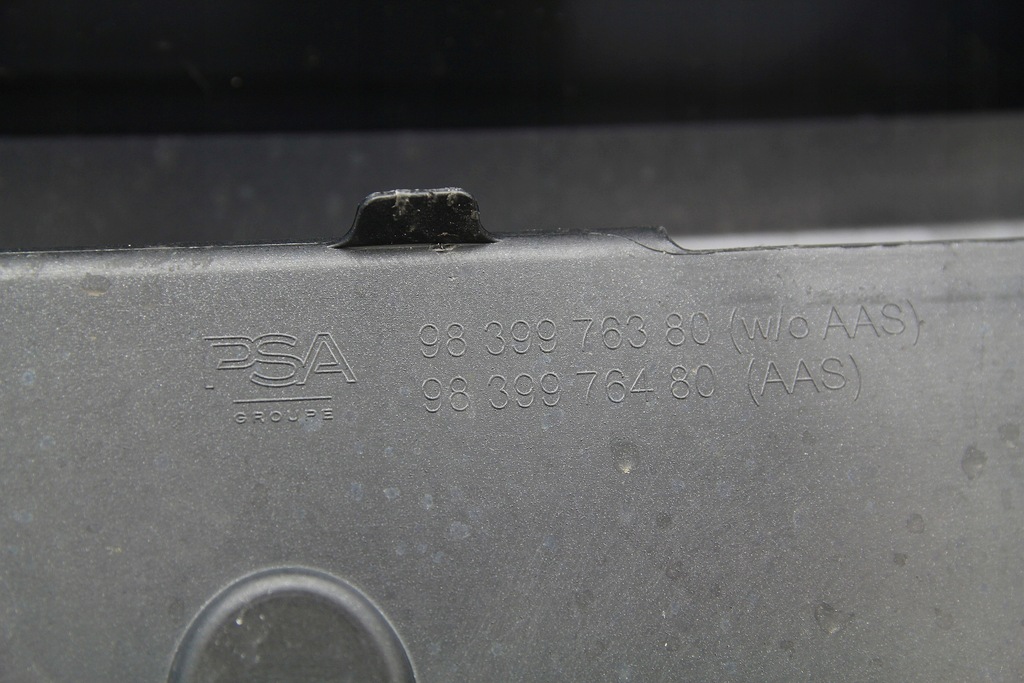 фото №14, Оригінальний бампер задня opel astra vi l hb 2022-