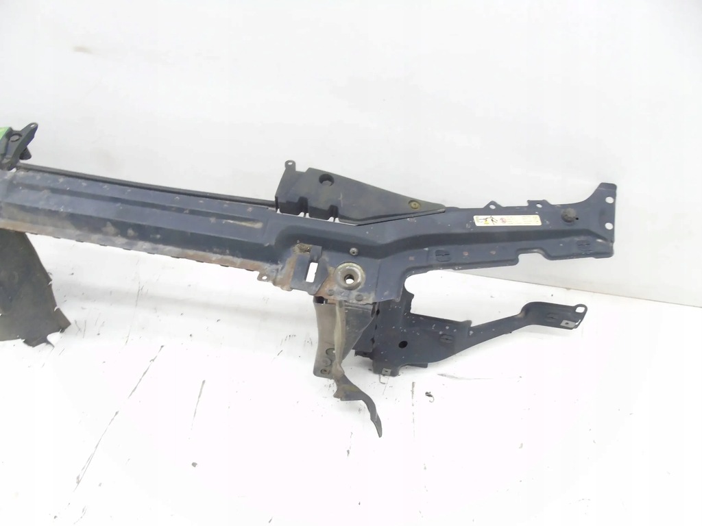 фото №9, Pas передний усилитель bmw x5 e83