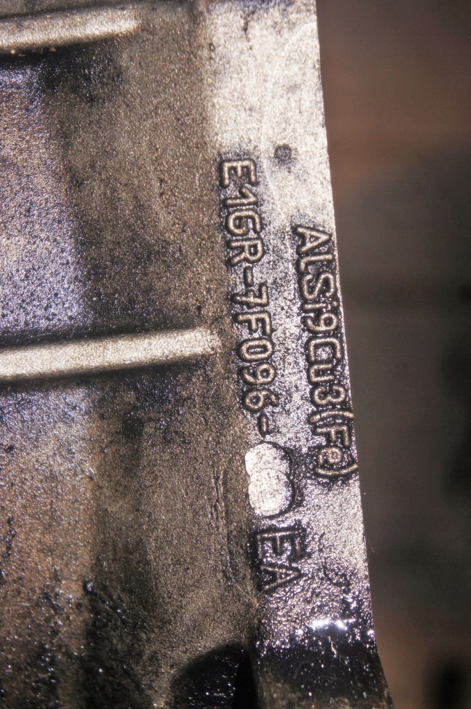 фото №10, Tm472 ford edge mk2 awd 4x4 2.0d ^ коробка передач передач автоматична коробка передач g2gr-7000-ad