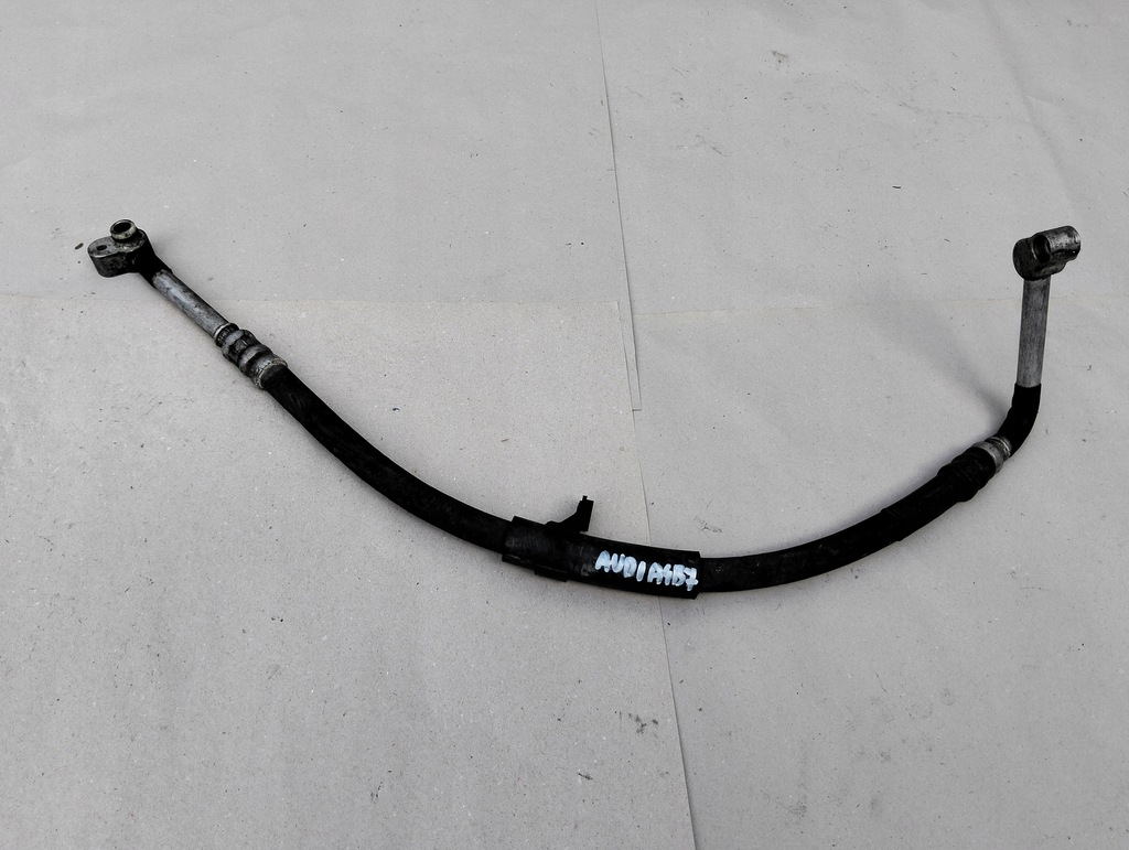 фото №1, Audi a4 b7 шланг кондиционер