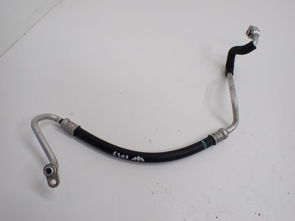 фото №1, Пабтрубок  шланг трубка кондиционера fiat fullback mitsubishi l200 v 2.4 di-d 19r