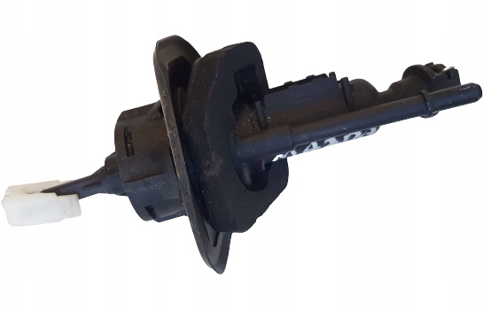 фото №1, Помпа насос сцепления mazda 5 3 bk ford focus mk2