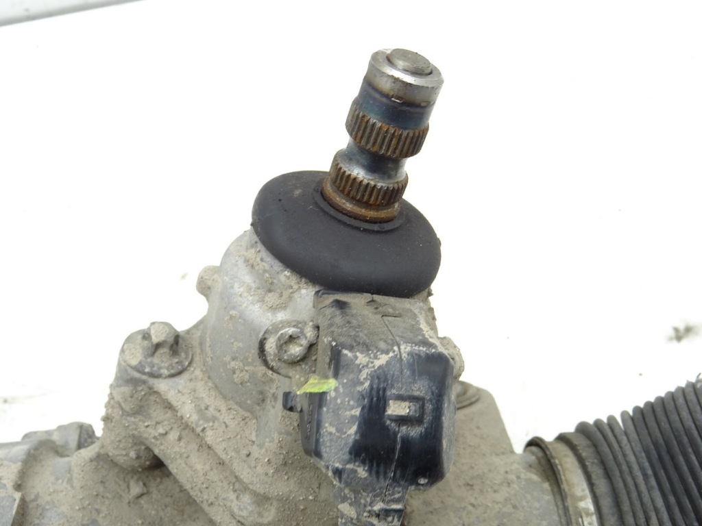 Трансмісія кермова рейка рульова lexus rc 5.0 477km спортивний/купе Ціна