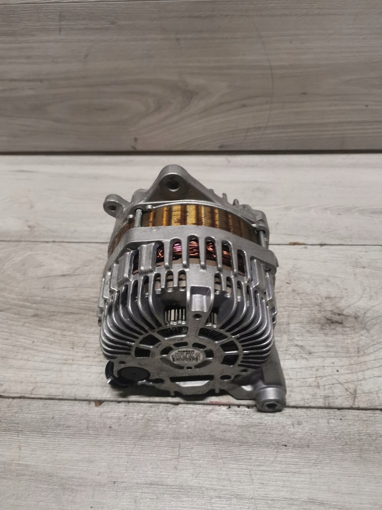 фото №7, Q60 q50 3.0t бензин генератор usa 23100-4hk6a