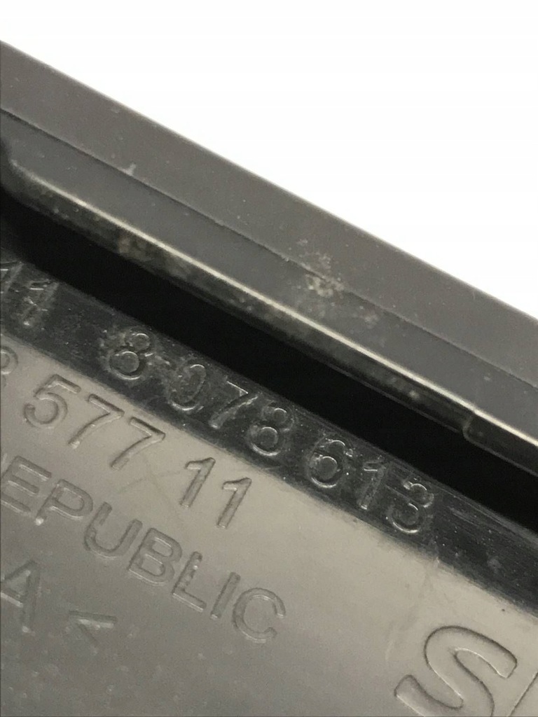 фото №12, Bmw 4 g22 g23 g24 g26 2020 лівий кронштейн бампера передній 8078613