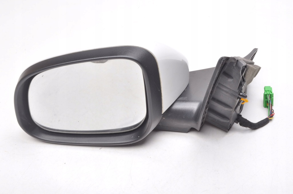 фото №7, Volvo s80 ii v70 iii зеркало левая электрический lift 15 pin