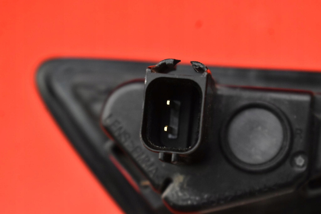 Поворотник правый перед передний камера 1495865-20-d tesla model y 20- Киев