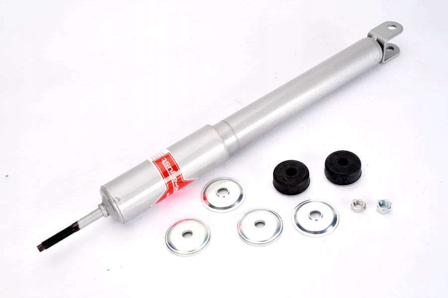 фото №11, Kyb 553208 амортизатор