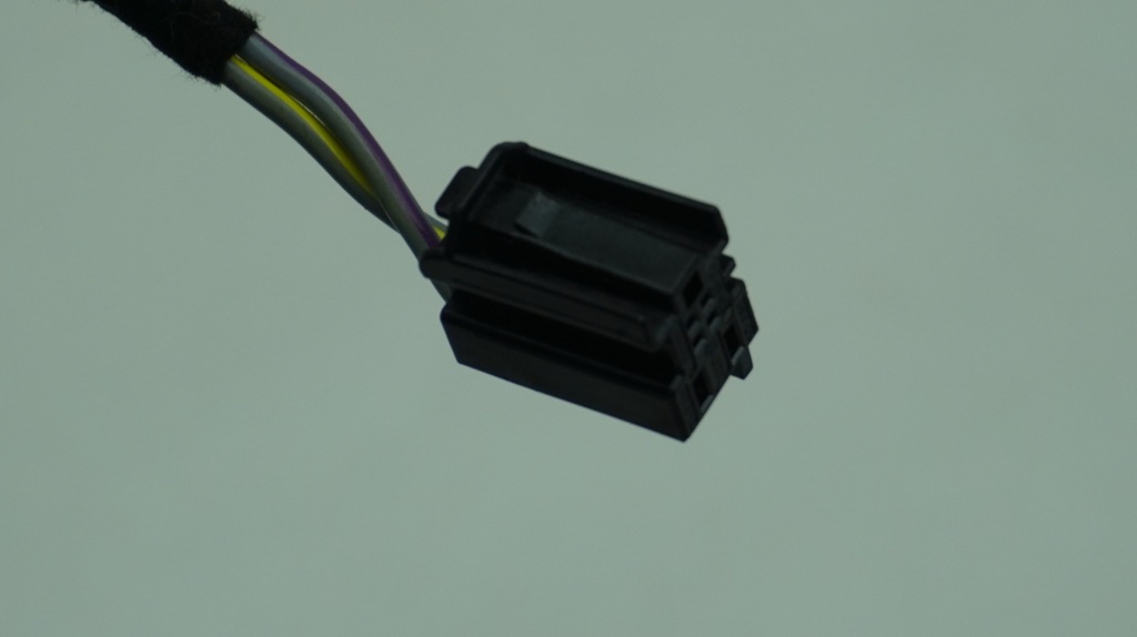 фото №10, Audi volkswagen штекер колодка соединитель 1k0972923