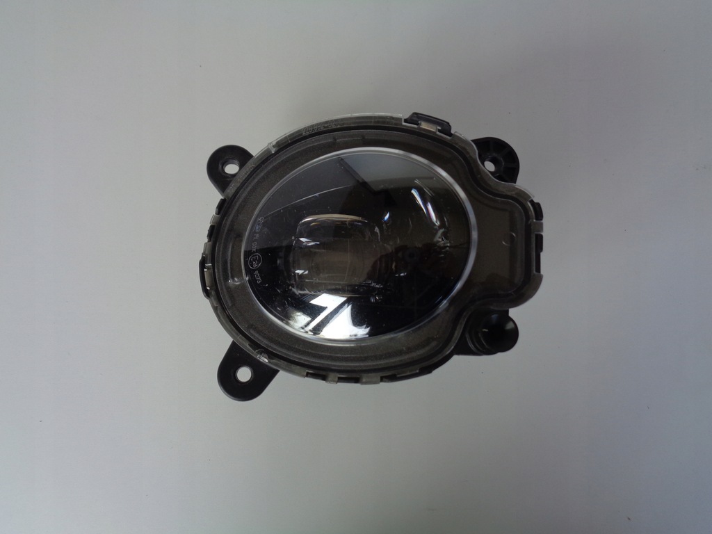 фото №1, Протитуманна фара правий seat tarraco 5fj led 18-