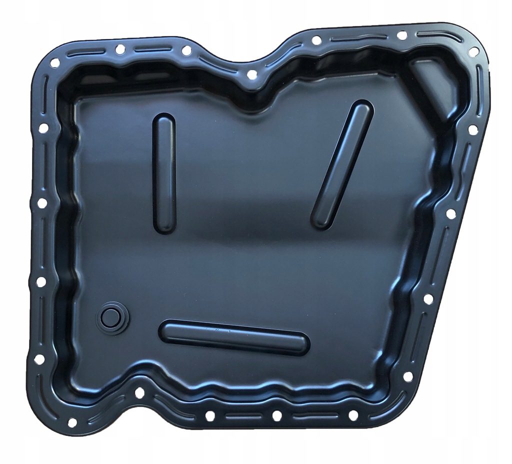 фото №2, Поддон масла renault master 2.3 dci 2010 - opel movano b оригинал !!