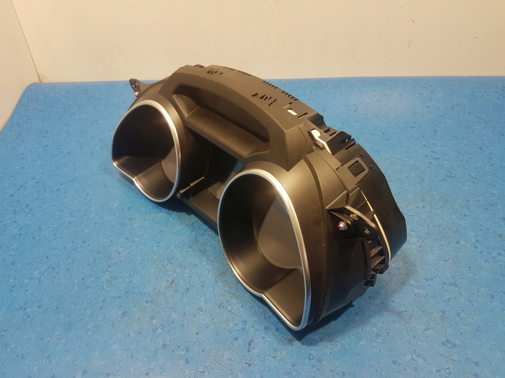 фото №6, Audi a5 8t 2.0 tfsi счетчик 8t0920931