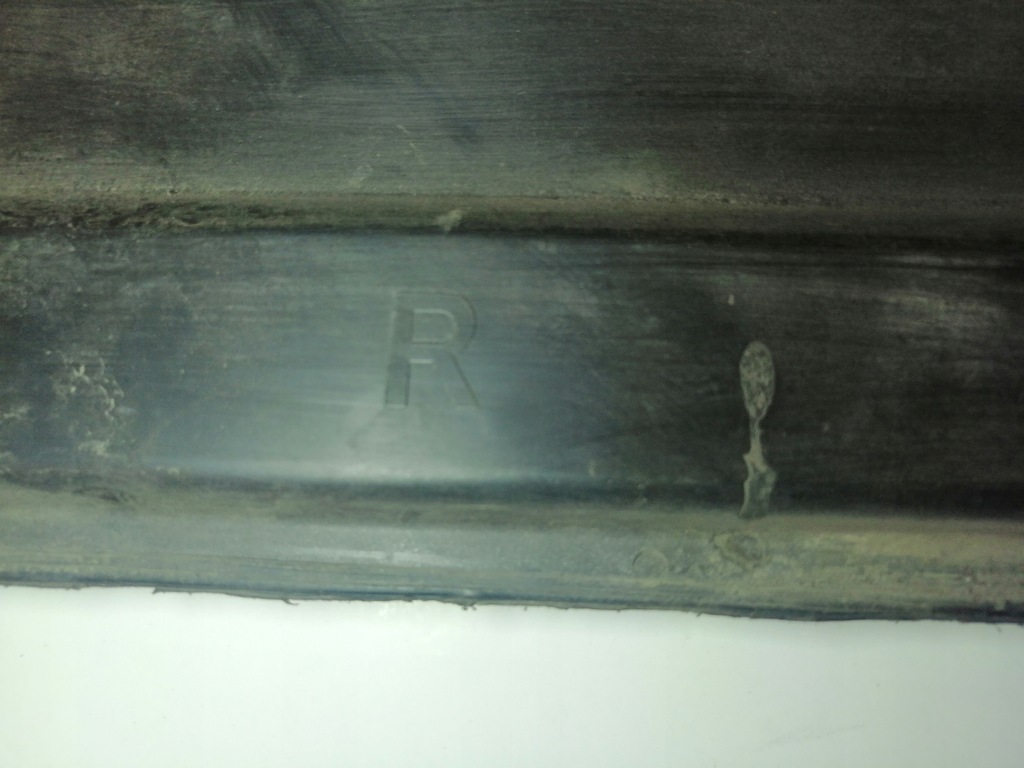 фото №10, Молдинг progowaw правая volvo v50 lift s40 30744482