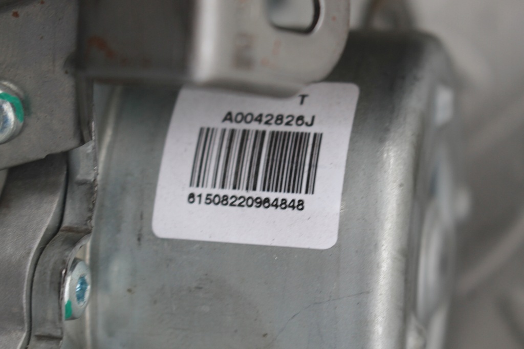 фото №7, Усилитель руля mazda 2 iv dj dl 14-20