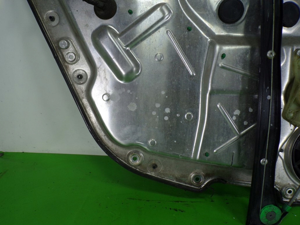 Купить Volkswagen phaeton подъемник стекло правый задний  задний 3d4839756