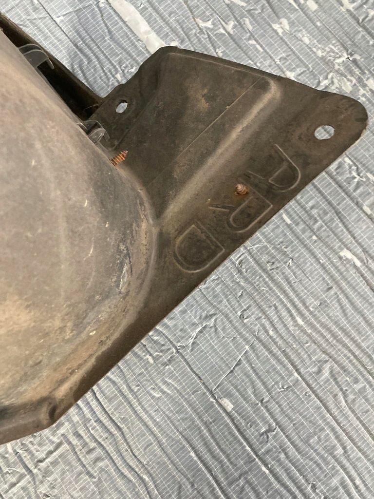 фото №6, Подкрылок задние правое peugeot 208 i hb 9673769180