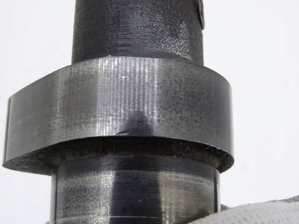 фото №13, Saab 93 9-3 i 98-02 2.0 t b204e вал распределительного вала w