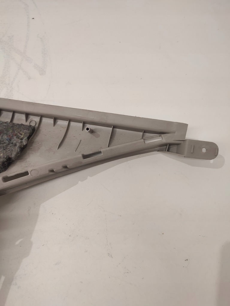 фото №10, Renault laguna iii защита стойка левый задняя hb 769010001r