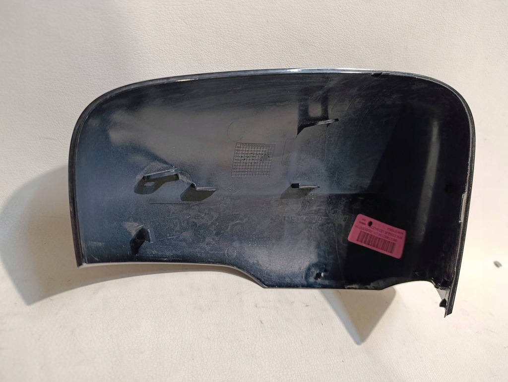 фото №6, Корпус защита зеркало левая renault kangoo 3 iii 232635371
