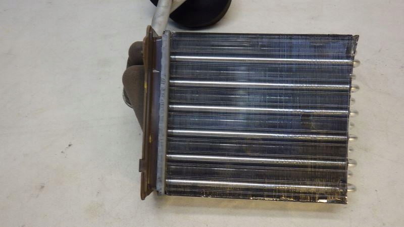 фото №7, Радіатор обігрівача wody dacia sandero stepway ii 1.5 dci 6686430