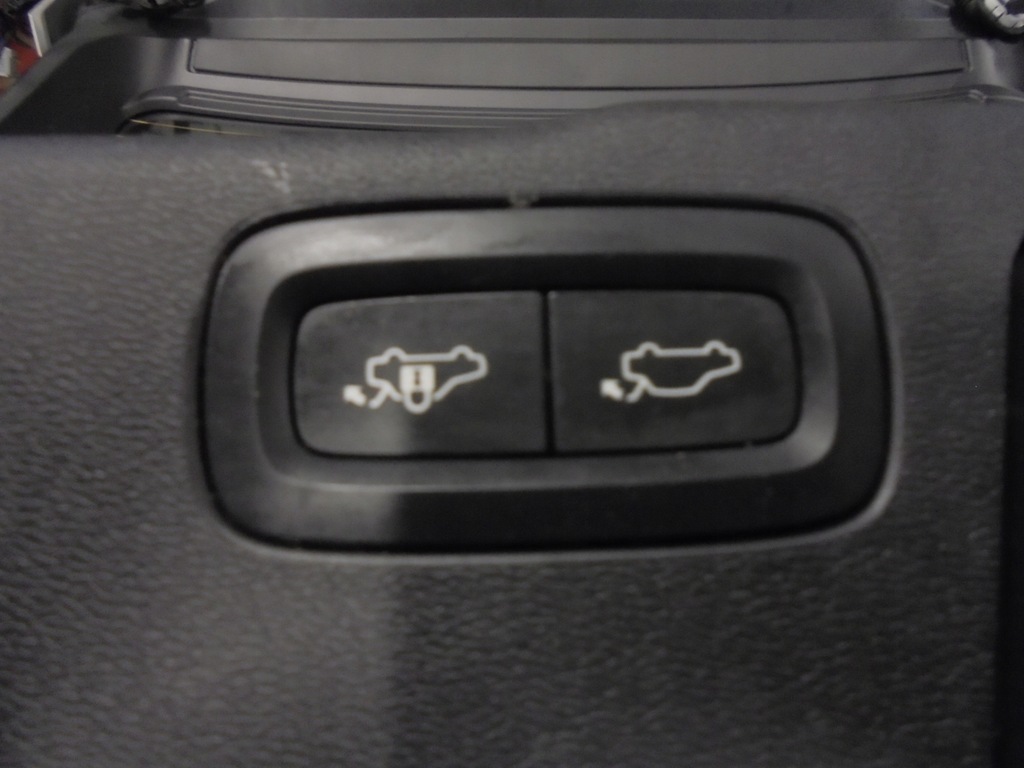 фото №5, Volvo xc60 ii крышка багажника задняя комплектная