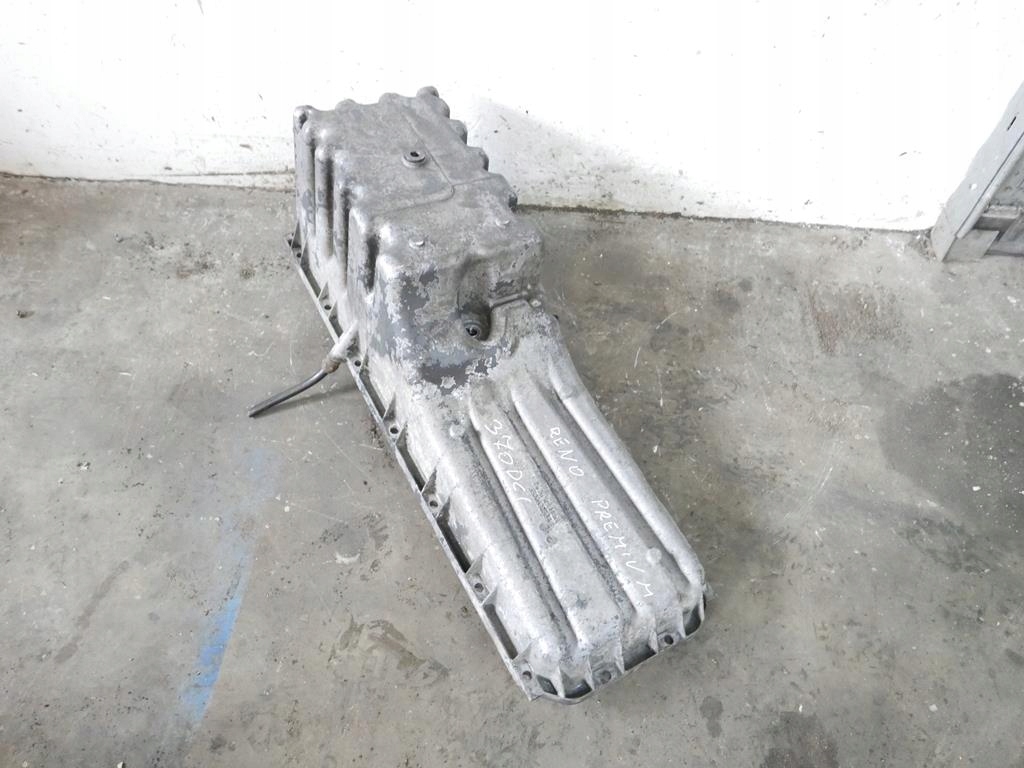 Купить Поддон поддон масляная renault premium 370 dci 00-06