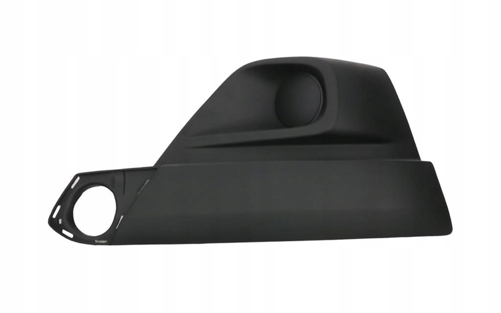 фото №2, Заглушка бампера renault kangoo iii 21