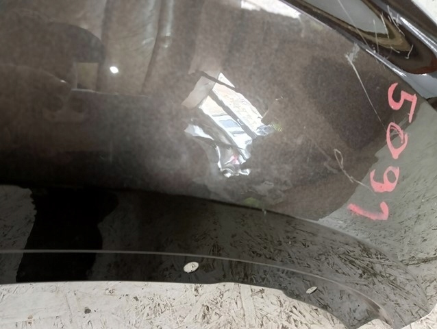 фото №2, Крила правий перед передній vw t roc t-roc 2ga 2018-