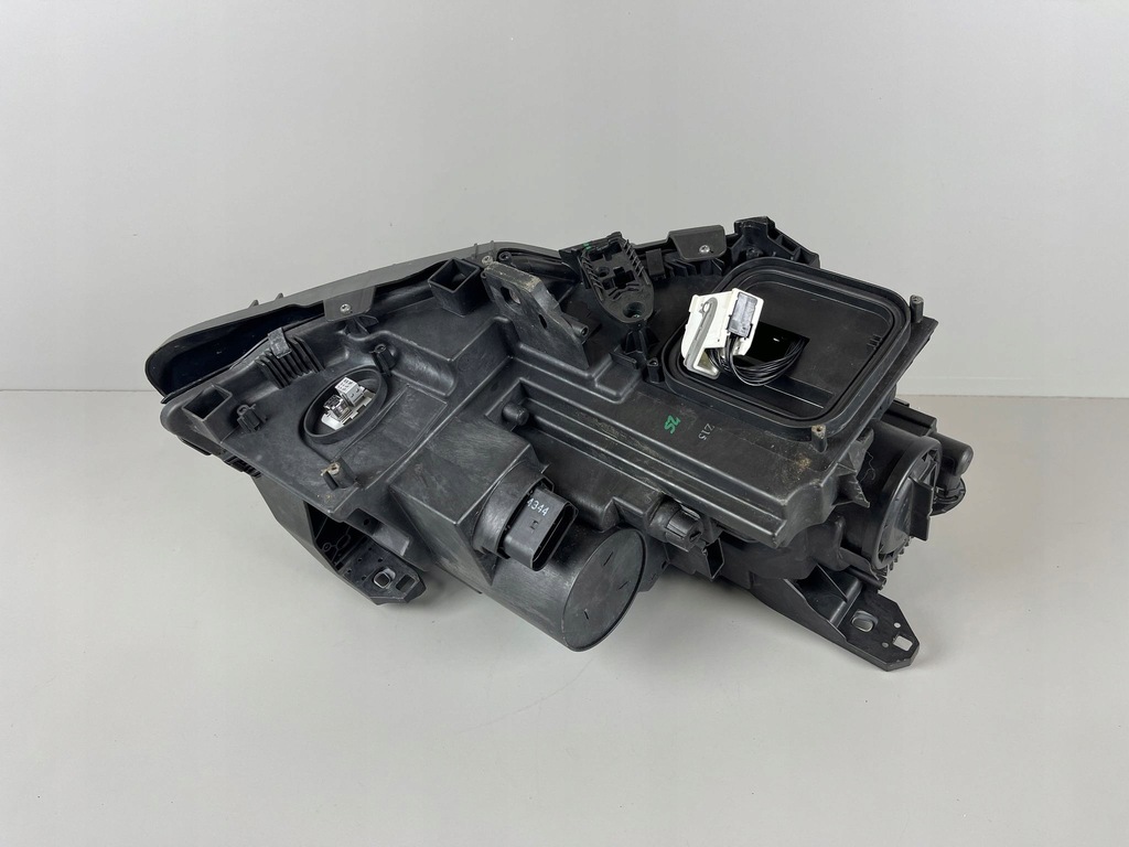 фото №7, Mercedes w156 x156 gla лампа левая bi ксенон led a1569061700