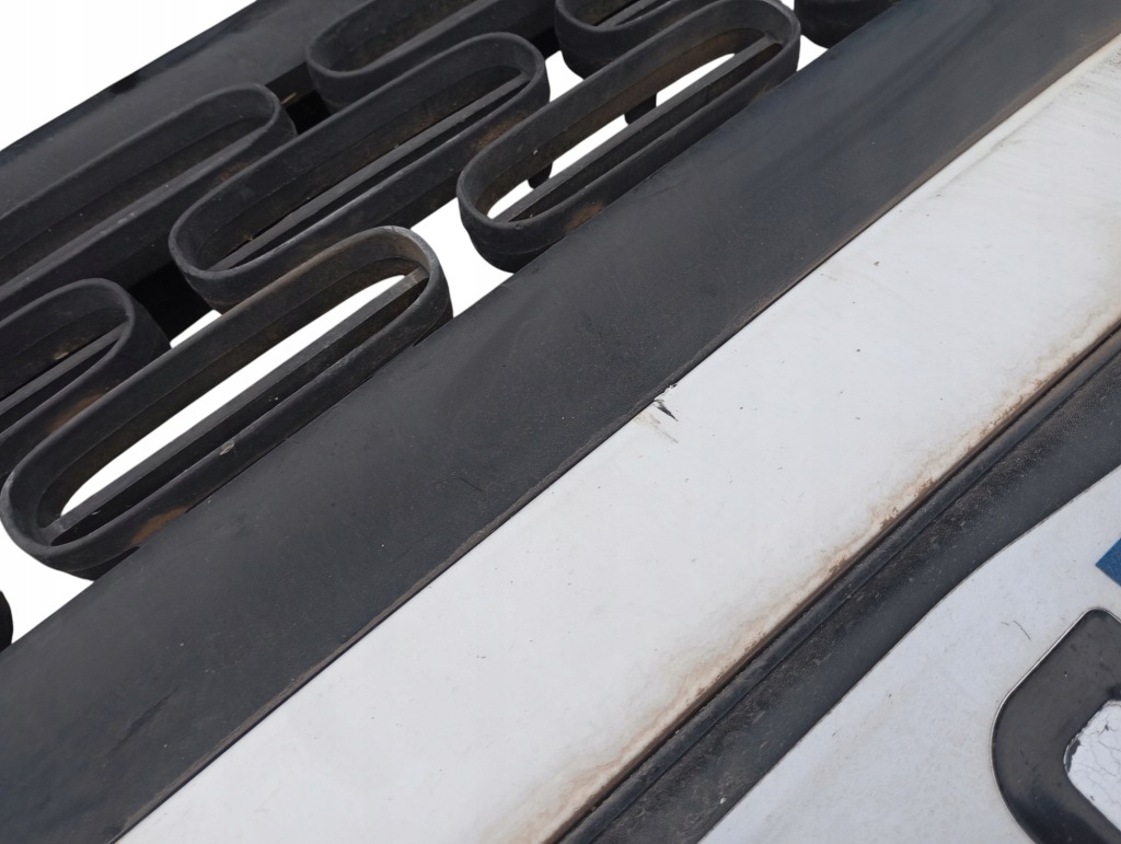 фото №5, Бампер перед передний citroen c4 cactus ewpb