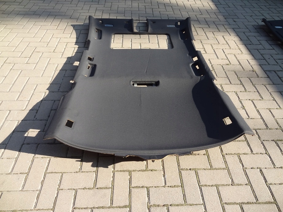 фото №6, Потолок потолок 4f9867505 audi a6 s6 c6 s line avant kombi
