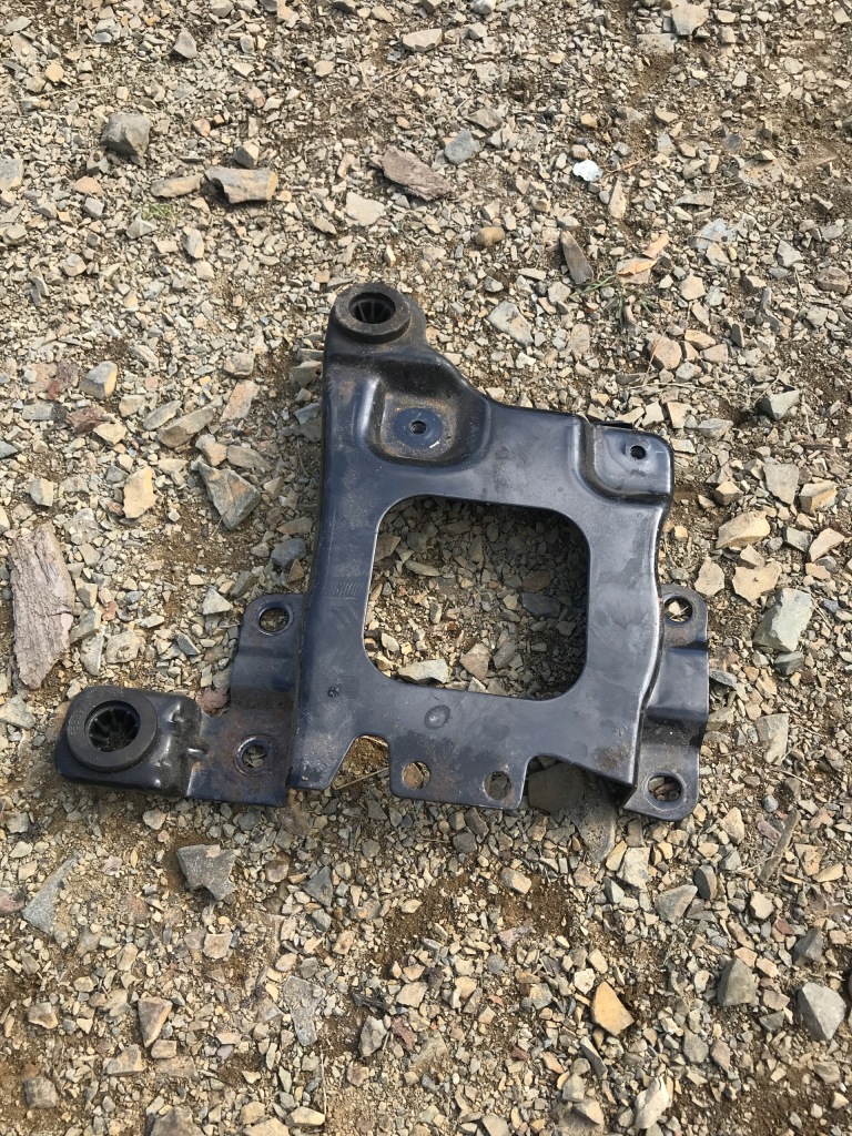 фото №2, Основа акумулятор ford оригінальний номер av61r6k034ab