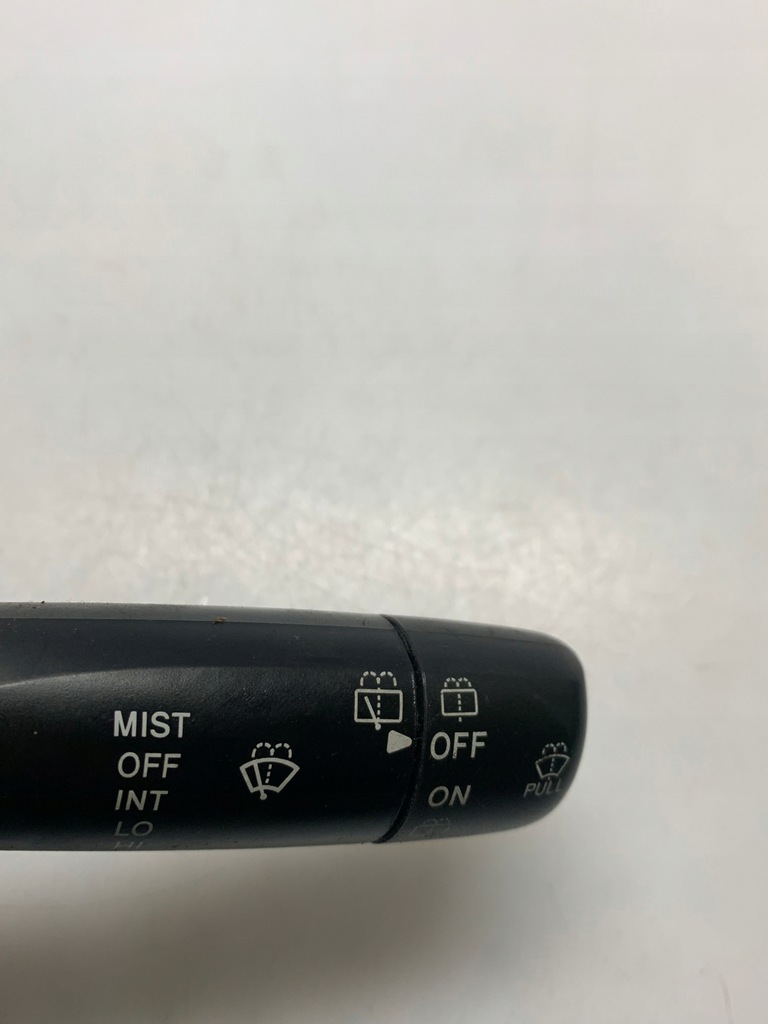 фото №4, Перемикач двірник toyota оригінальний номер 17f003lh