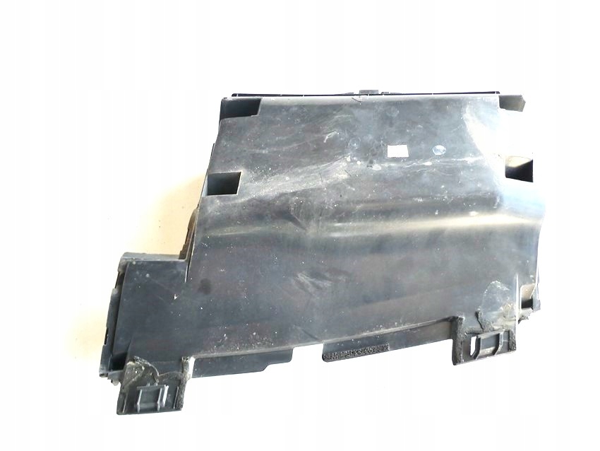 фото №1, Впуск канал воздуха toyota yaris ii 06-11 rok