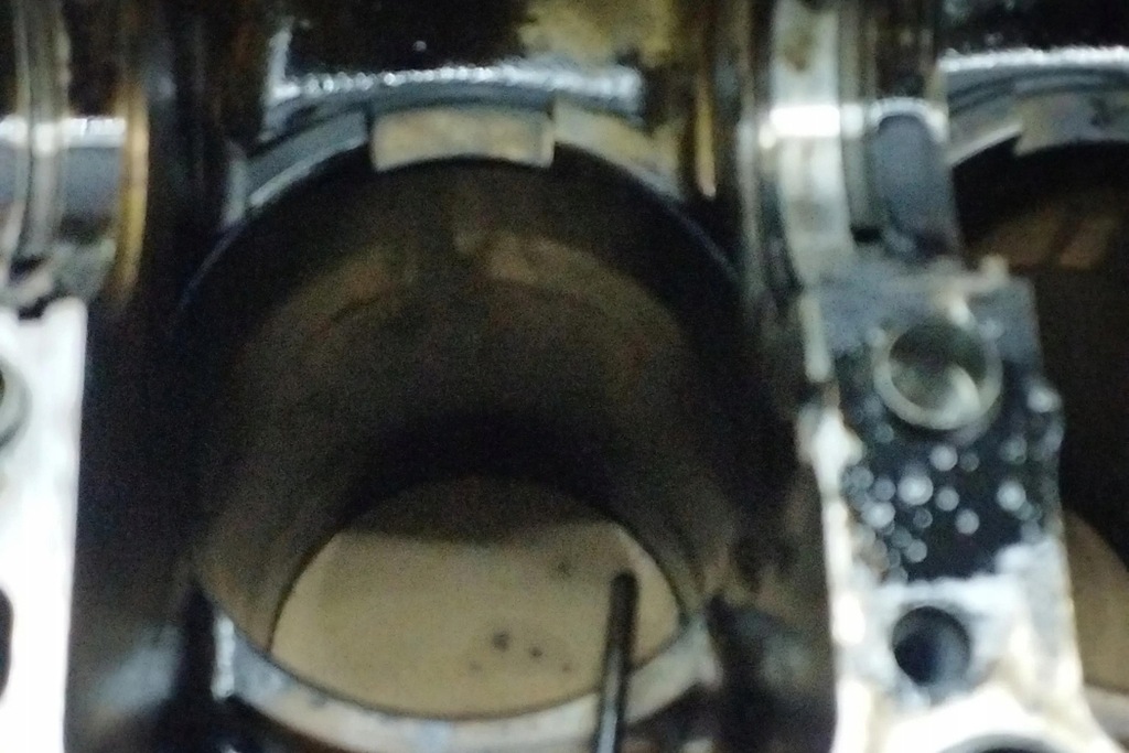 фото №15, Блок двигуна mazda 6 estate gh sh30334570 2.2l дизель 120kw 2013