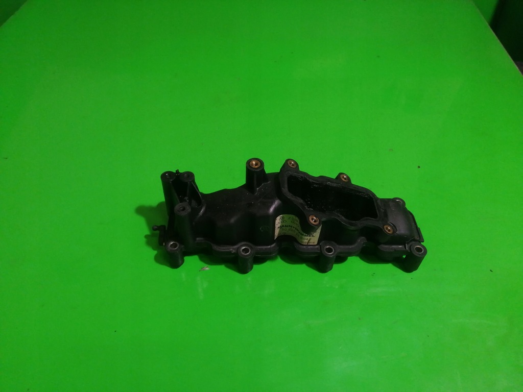 фото №1, Колектор всмоктуючий 2.7tdi bpp audi a6 c6 a4 b7 059129711cg