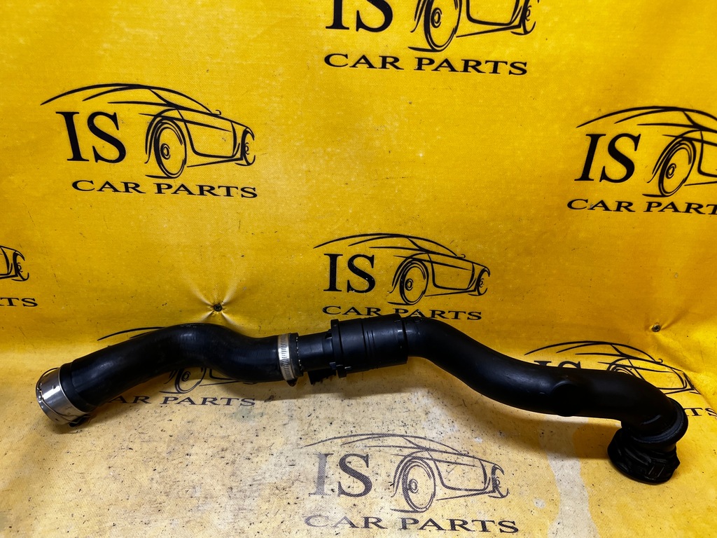 фото №1, Шланг труба воздуха turbo ford escape mk4 kuga mk3 1.5 eb